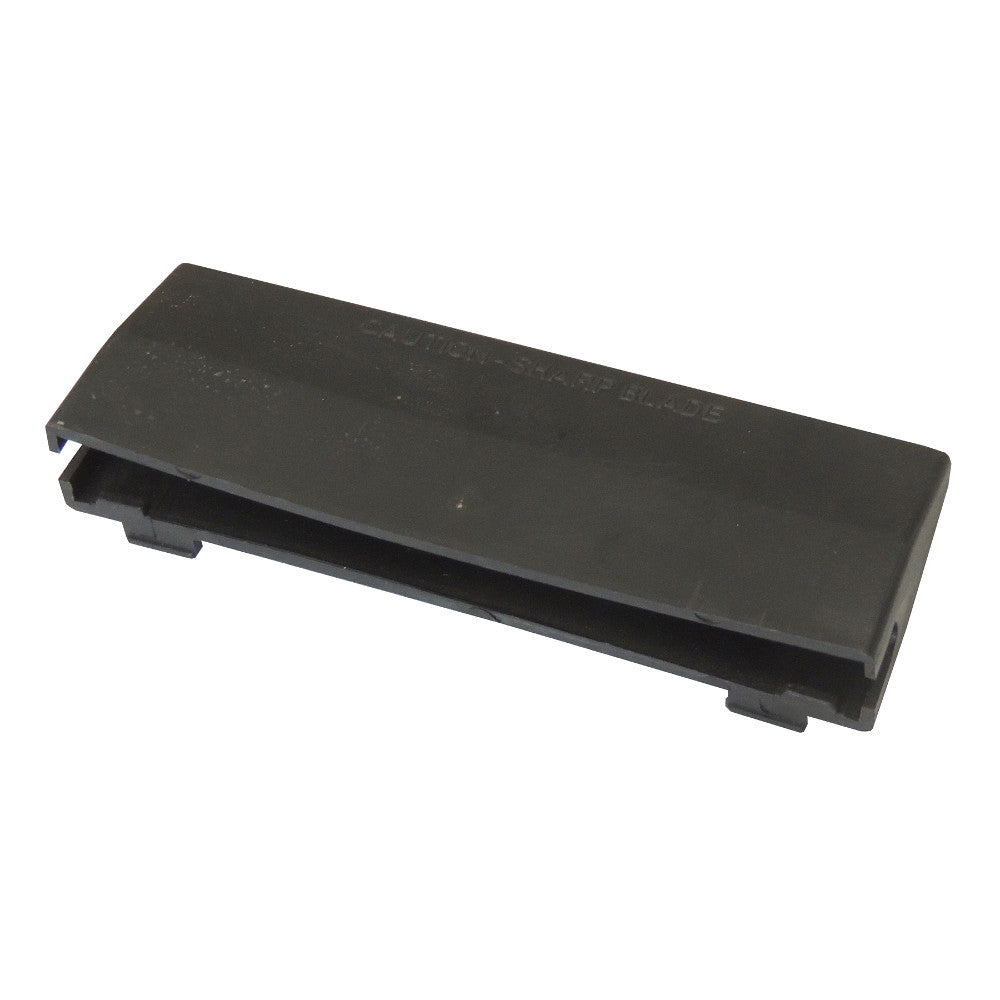 Unger Replacement ErgoTec Glass Scraper Cover