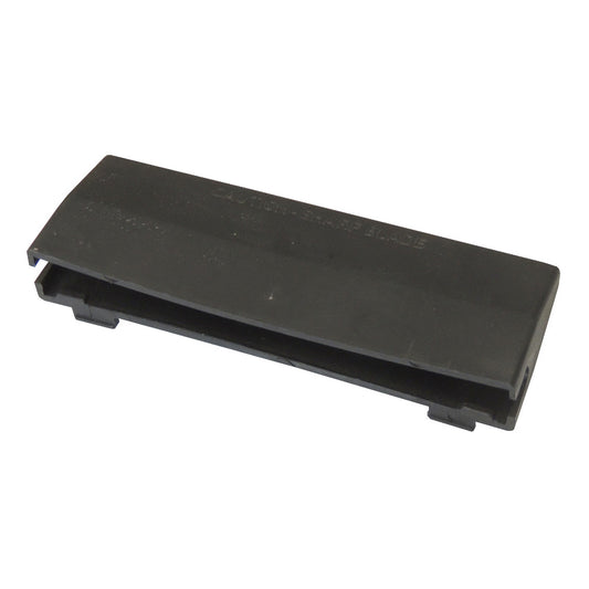 Unger Replacement ErgoTec Glass Scraper Cover