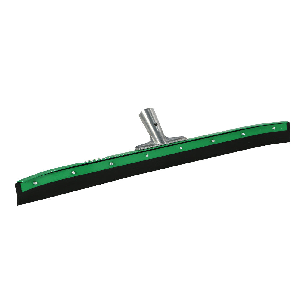 Unger AquaDozer Heavy Duty Curved Floor Squeegee 36 Inch