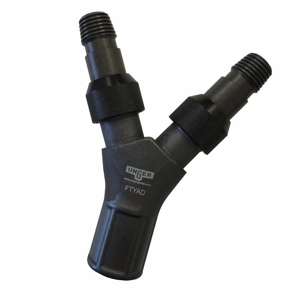 Unger MultiLink Y-Adapter -- DISC