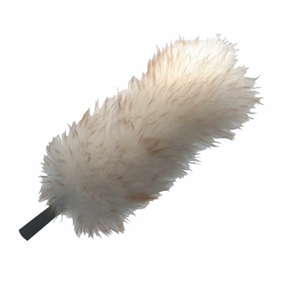 Unger Lambswool Duster