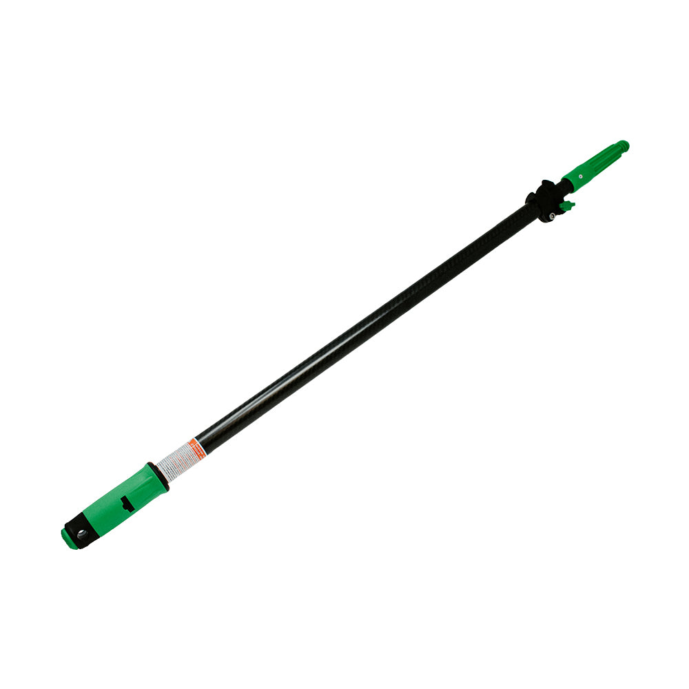 Unger Ninja Transformer Carbonfiber TRAD Pole (5 Foot) -- LIMITED DISC