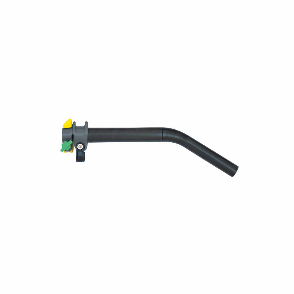 Unger HiFlo nLite MultiLink Gooseneck 8 Inch