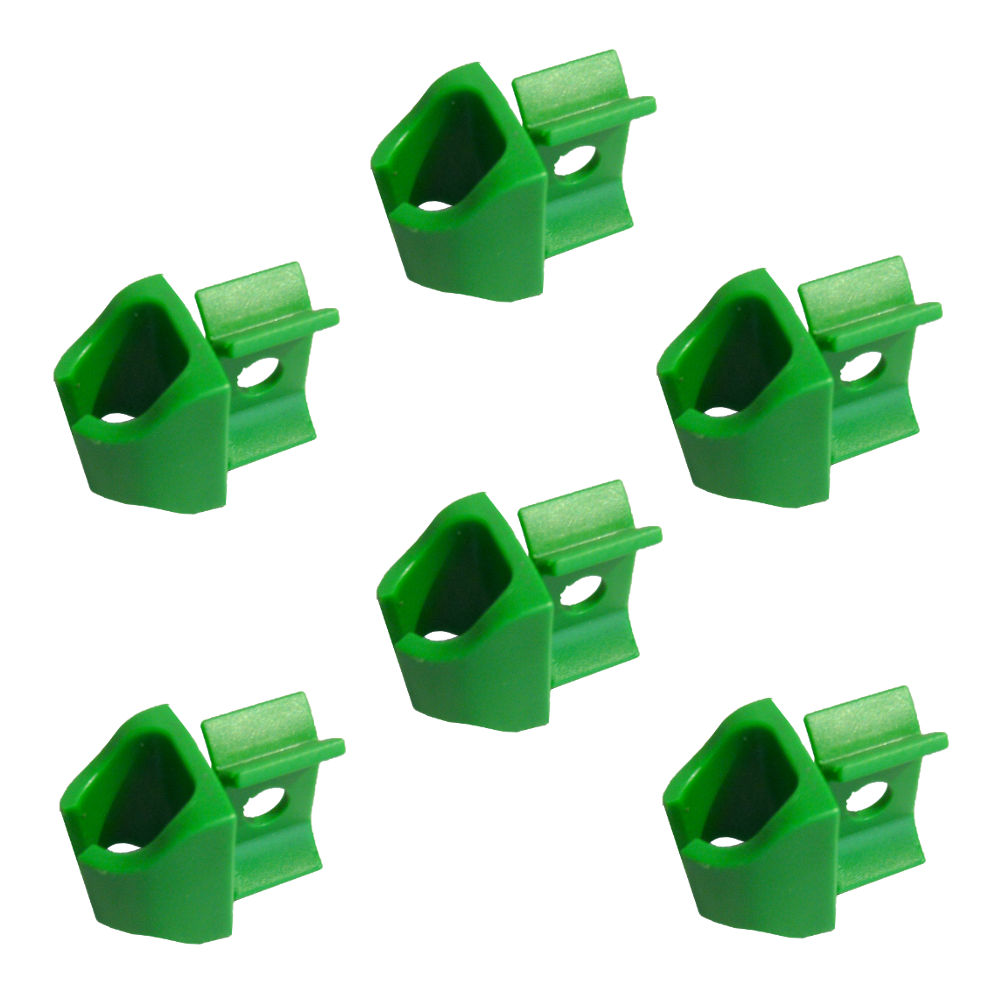 Unger nLITE Hose Keeper Set of 6
