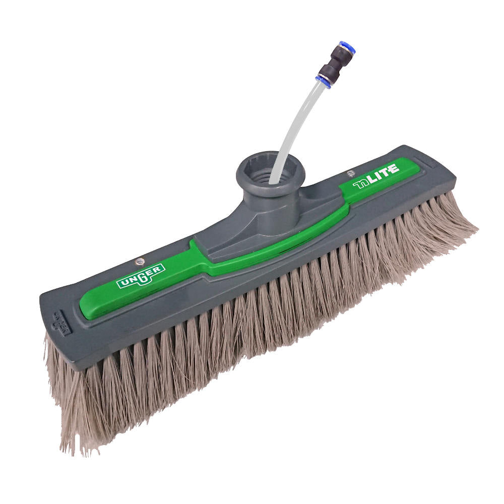 Unger nLITE Powerbrush Unflagged