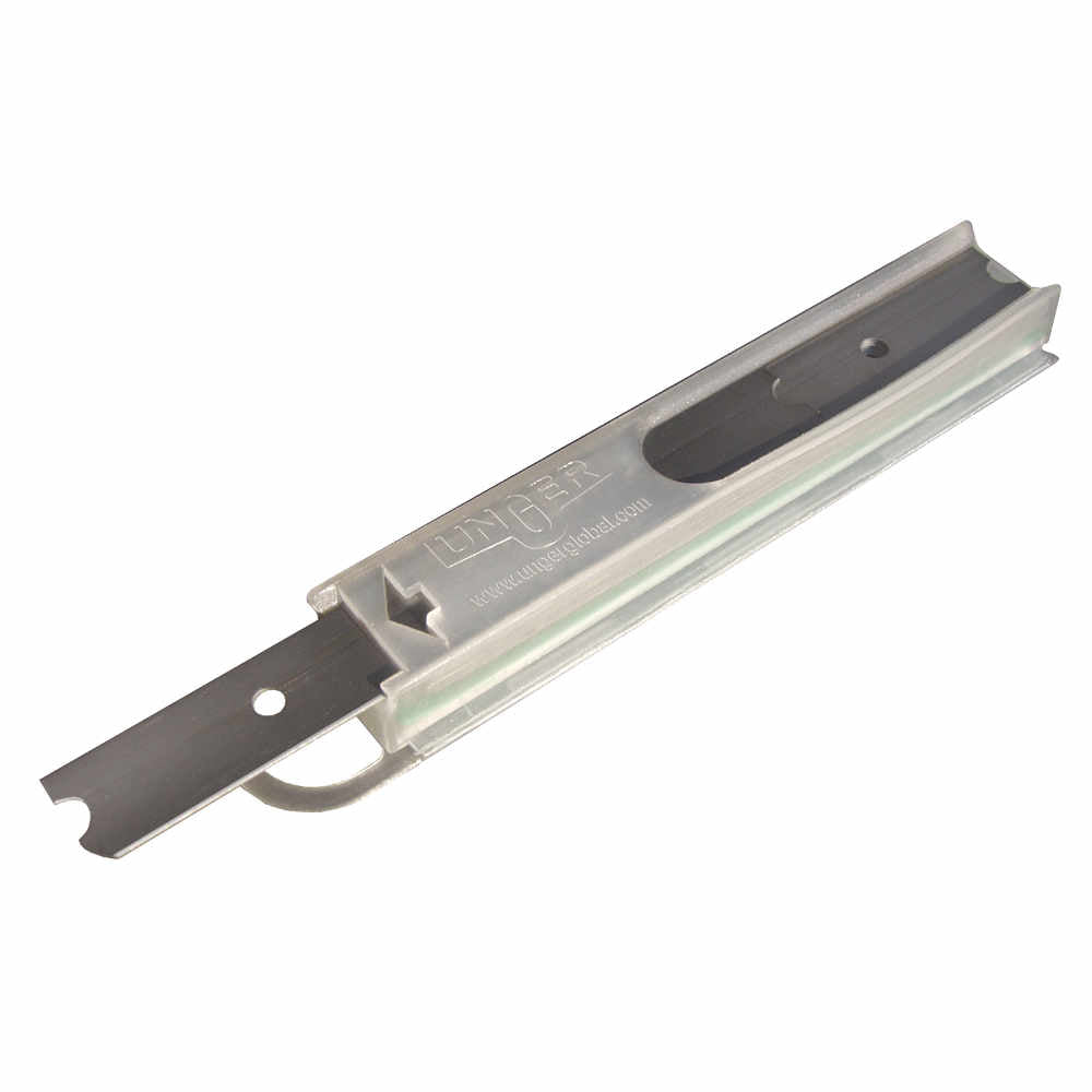 Unger Replacement Carbon Steel 4 Inch Blades (10-pack)
