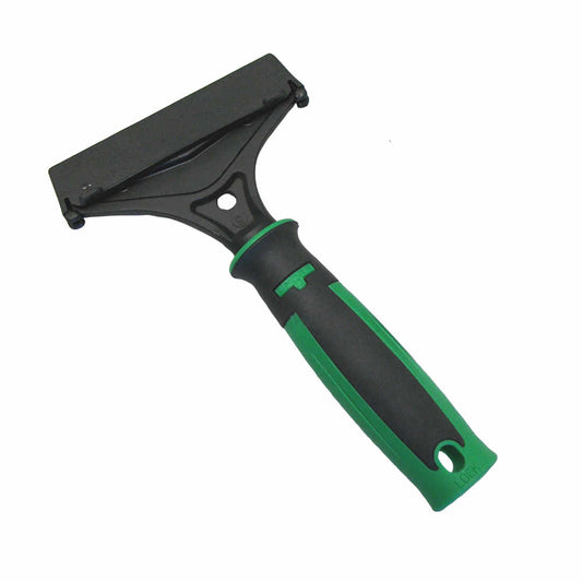 Unger ErgoTec Short Handle Scraper 4 Inch