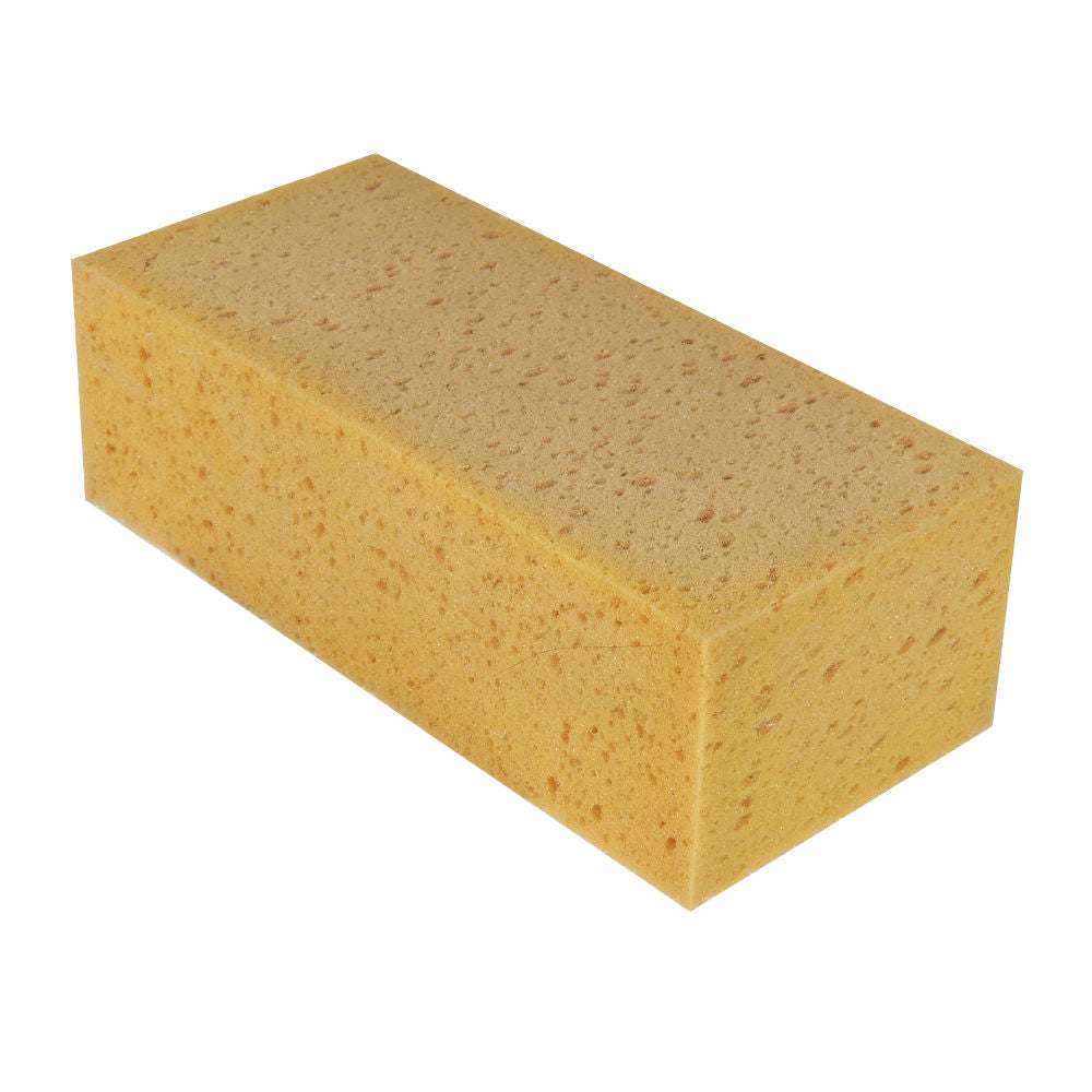 Unger The Sponge