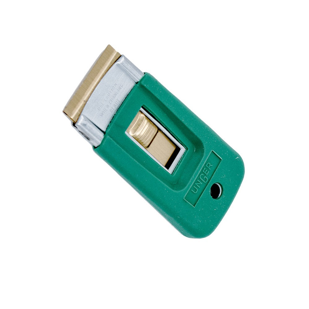 Unger ErgoTec Safety Scraper 1-1/2 Inch