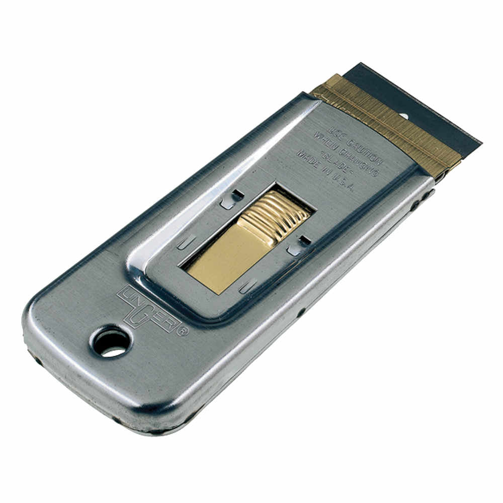 Unger Safety Scraper 1-1/2 Inch