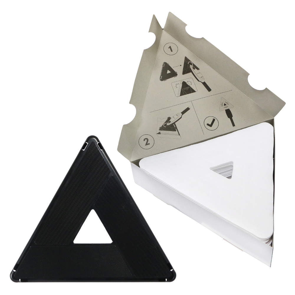 Unger Stingray QuikPad Adapter Kit