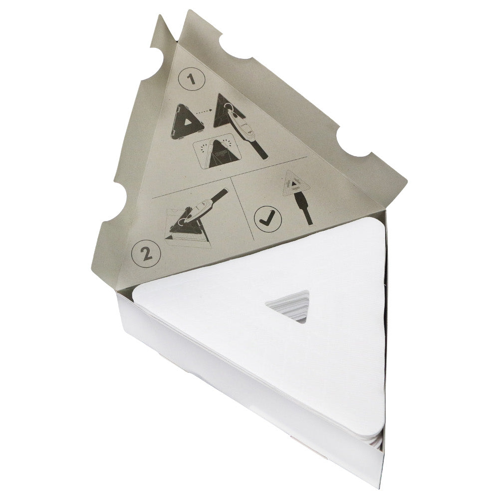 Unger Stingray QuikPad 25 Pack