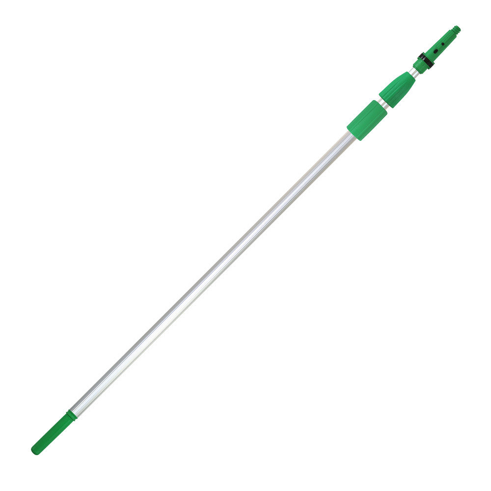 Unger 18 Foot Pole for the TelePlus™ Pole System (3-section)