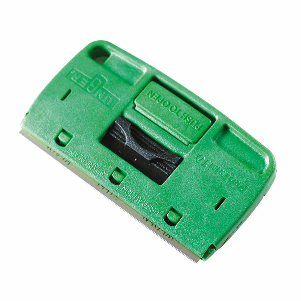 Unger Pro Trim 10 Scraper 4 Inch