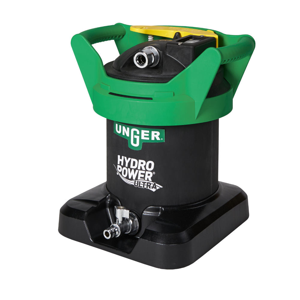 Unger HydroPower Ultra 1-Stage DI-only Pure Water System