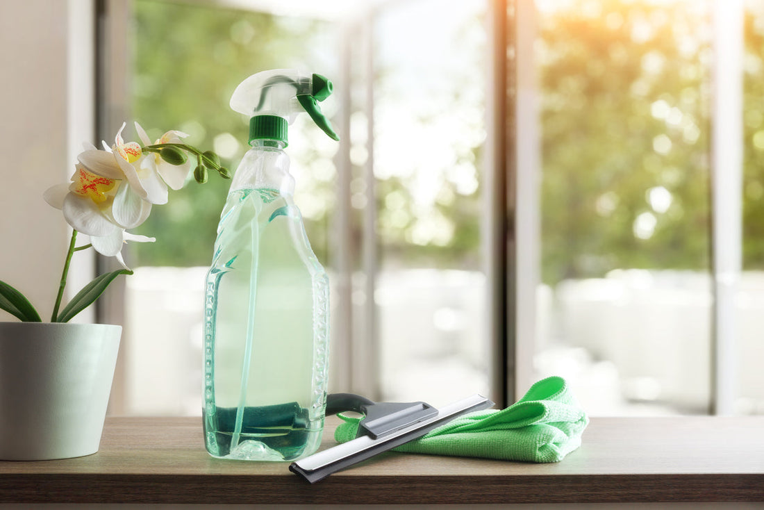Window Cleaning Equipment Starter Guide for New Businesses