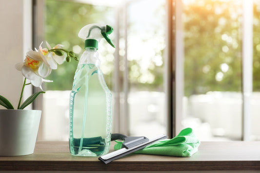 Window Cleaning Equipment Starter Guide for New Businesses