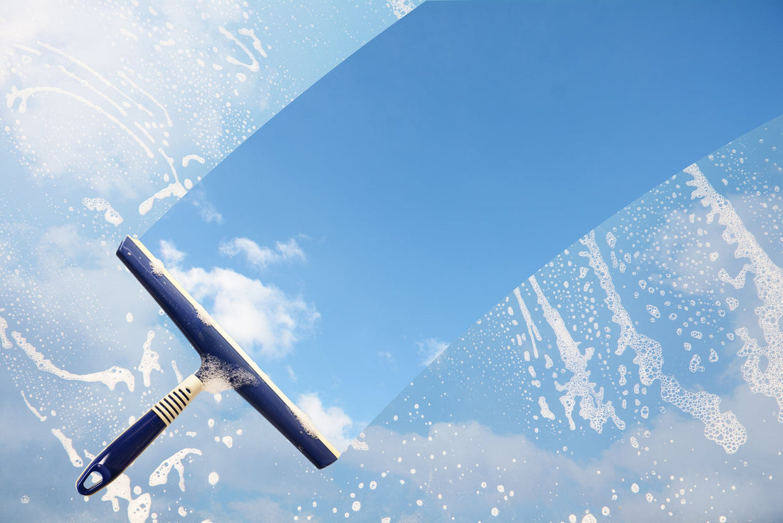 Professional Window Cleaning Squeegee Buying Guide