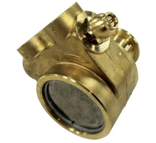 Tucker Replacement Pump