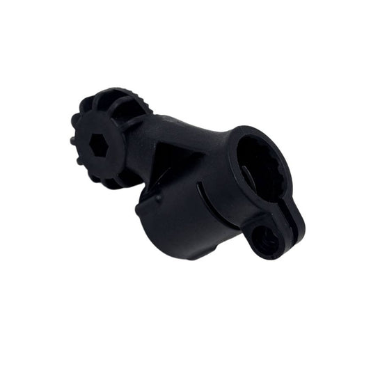 Parts for ON/Off gooseneck valve QuicK-LoQ Gooseneck Valve - Top Part 2