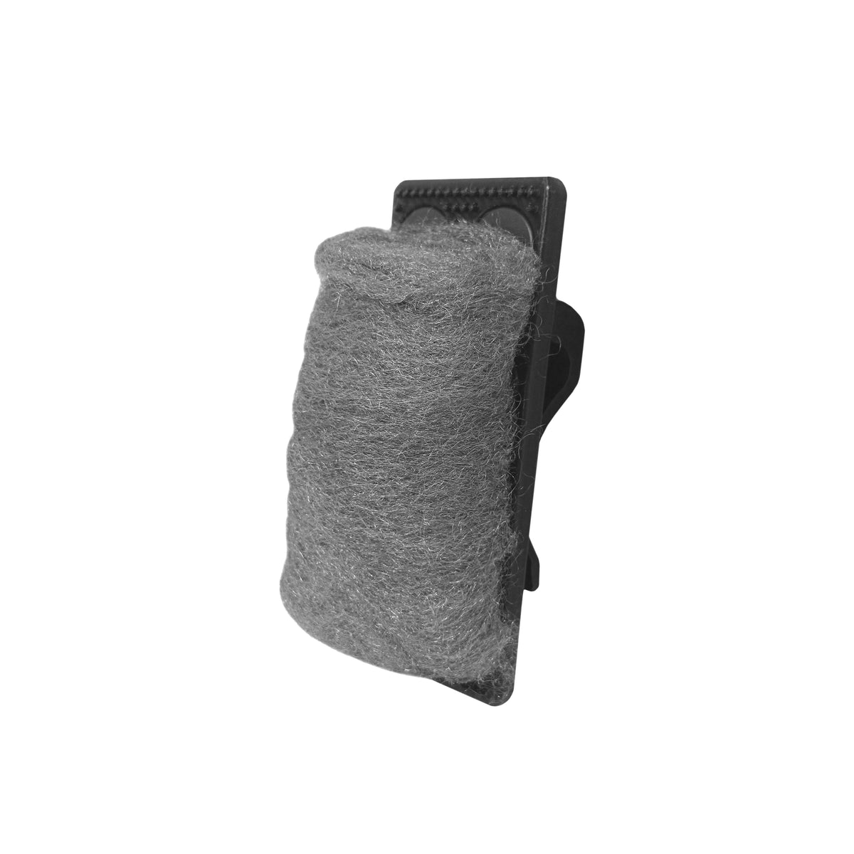 Clip Mag Scrubber