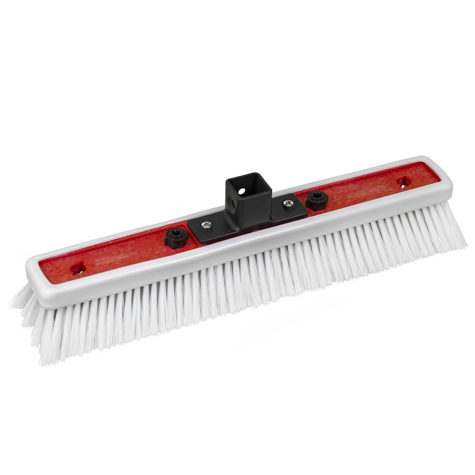 Brush Bumper