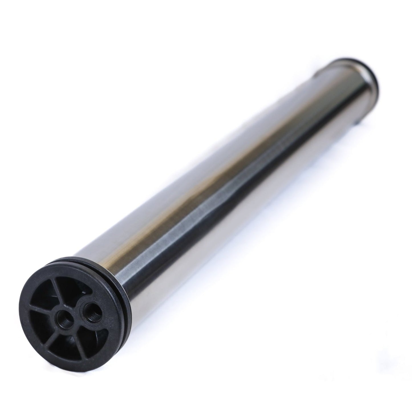 30 inch stainless steel housing
