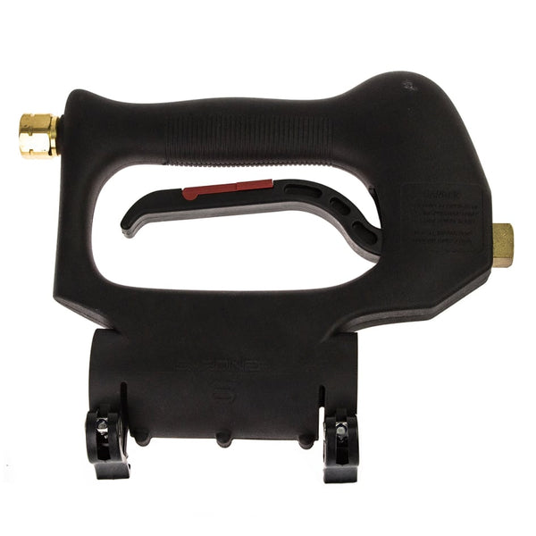 Gardiner Trigger Handle for Pressure Washing – Detroit Sponge