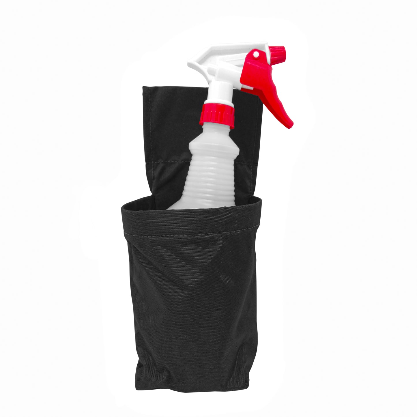 Spray Bottle Holster with 32 oz Bottle