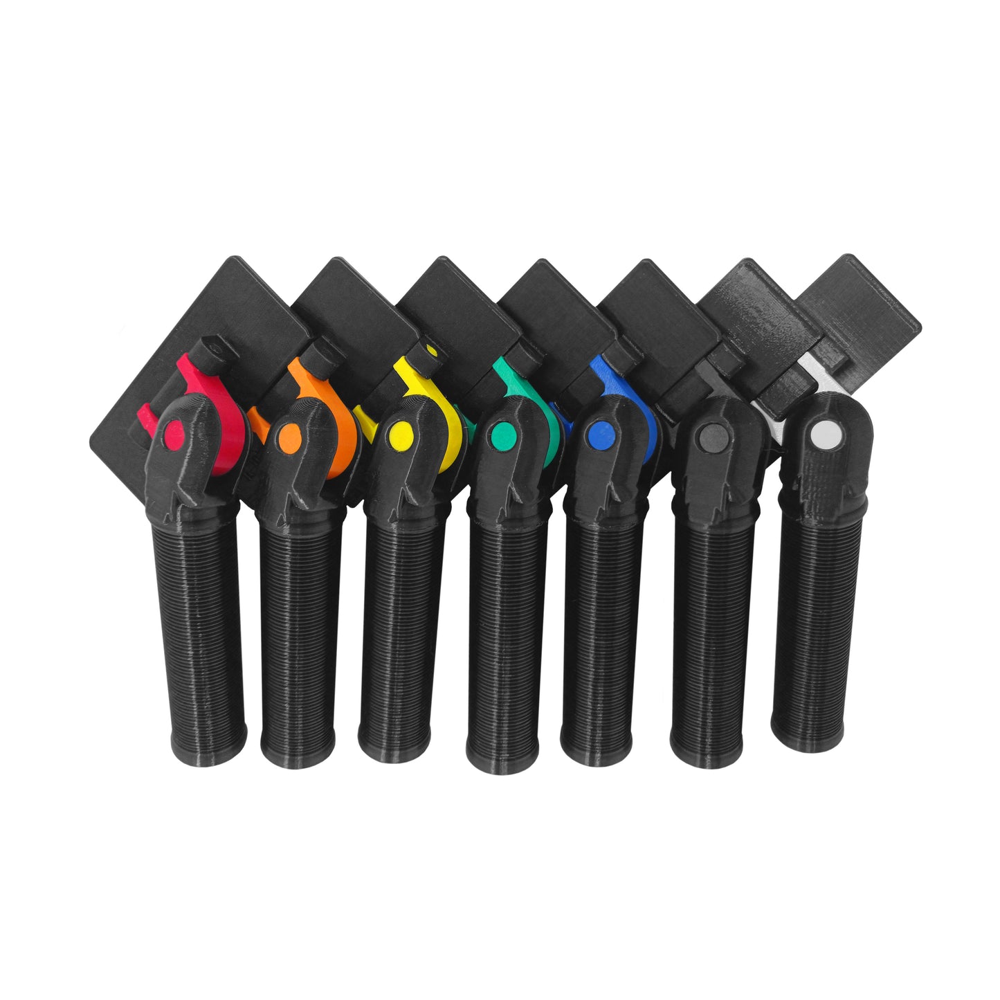 Swivel Mag Scrubber