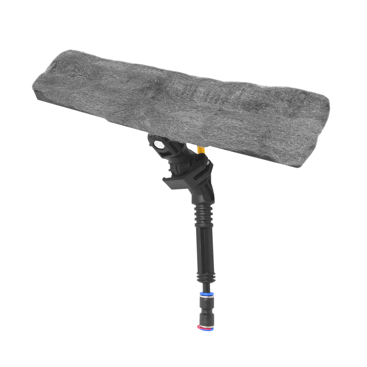 Water fed Mag Scrubber
