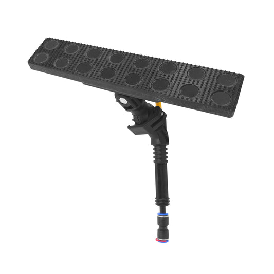 Water fed Mag Scrubber