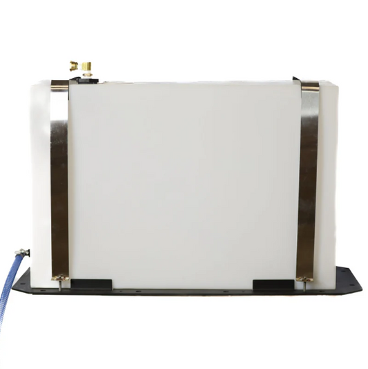 Auxiliary 50 Gallon Tucker Tank