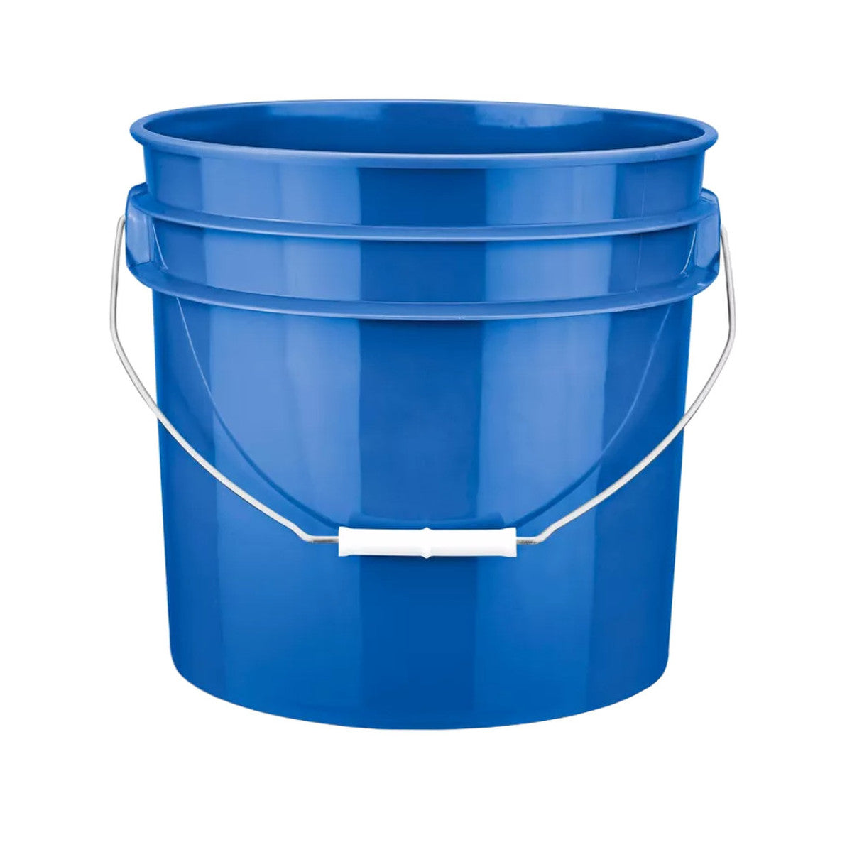 Window Cleaning Supplies, 3 1/2 Gallon Round Bucket