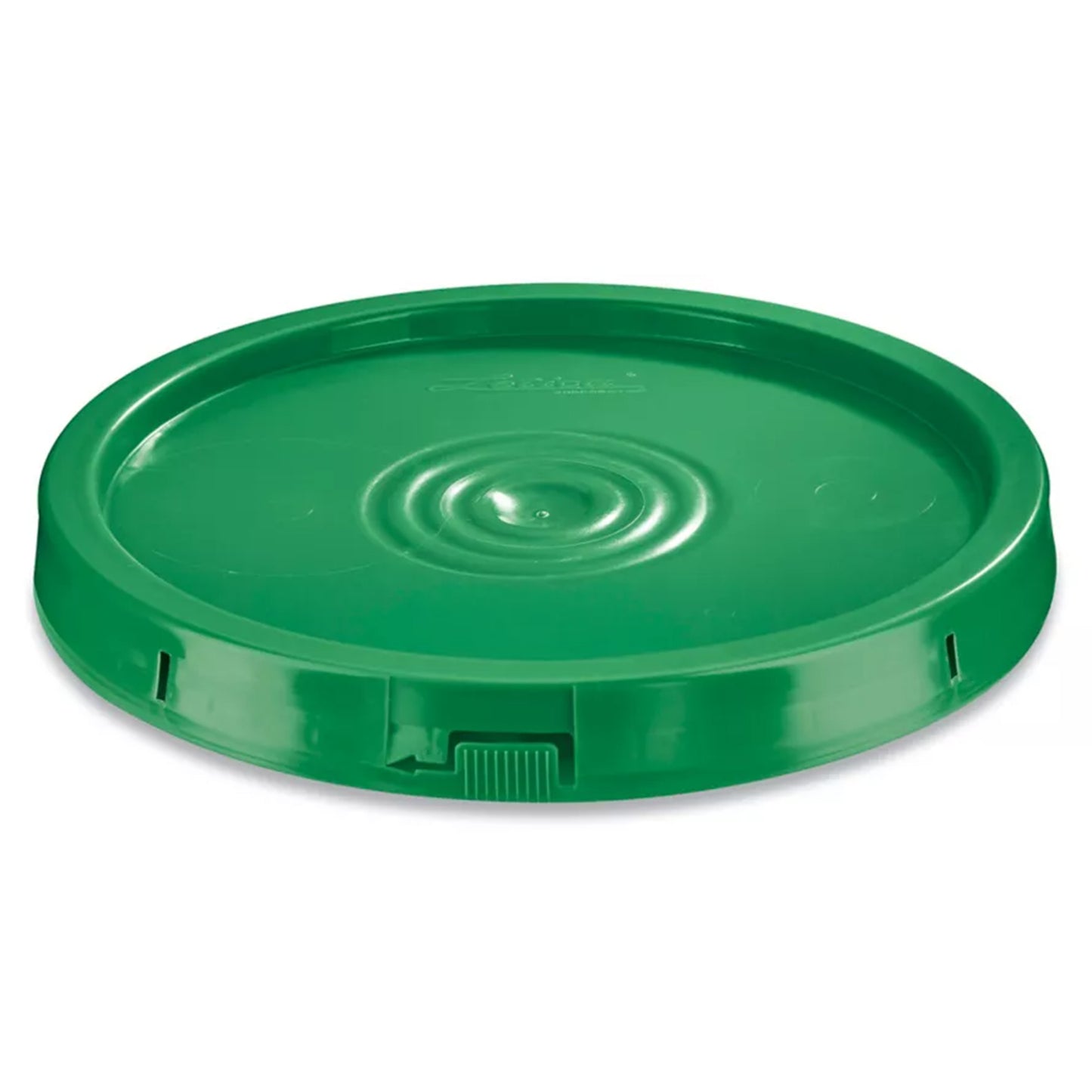 Lid for 5 Gallon or 3 1/2 Gallon Round Buckets