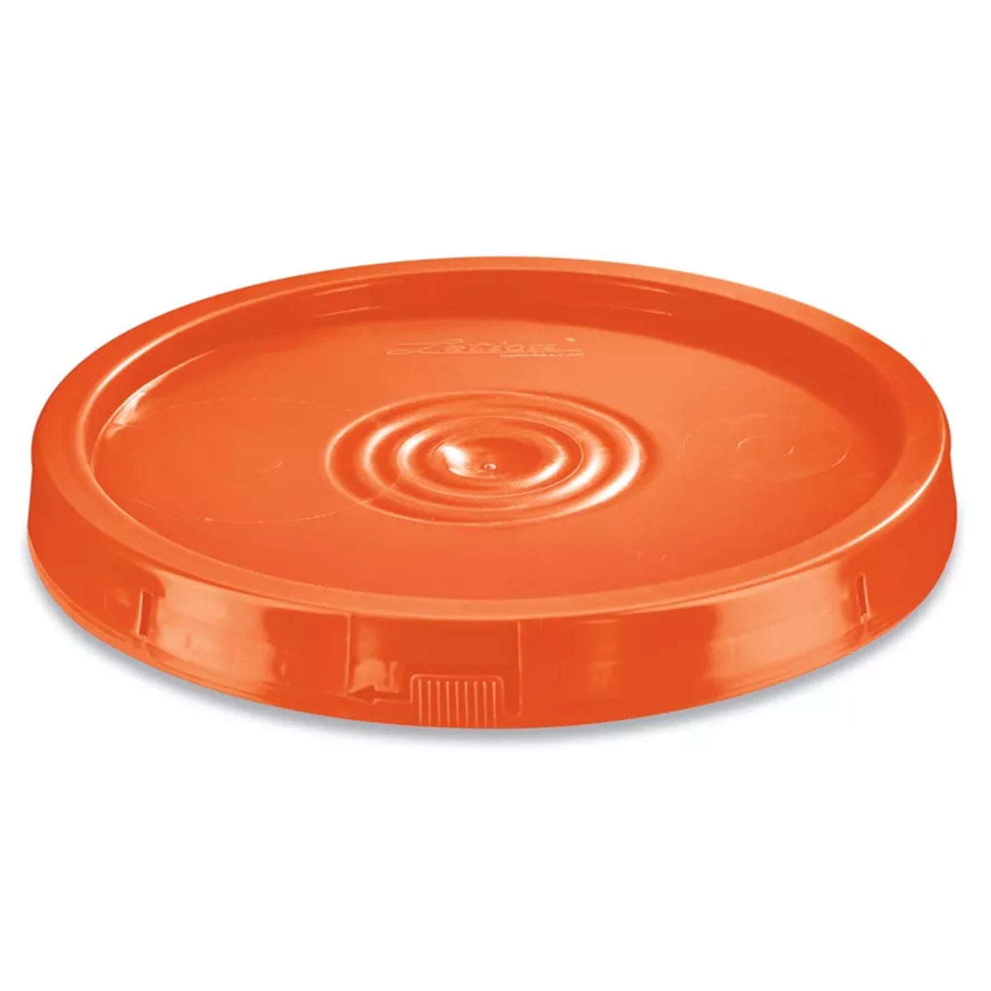 Lid for 5 Gallon or 3 1/2 Gallon Round Buckets