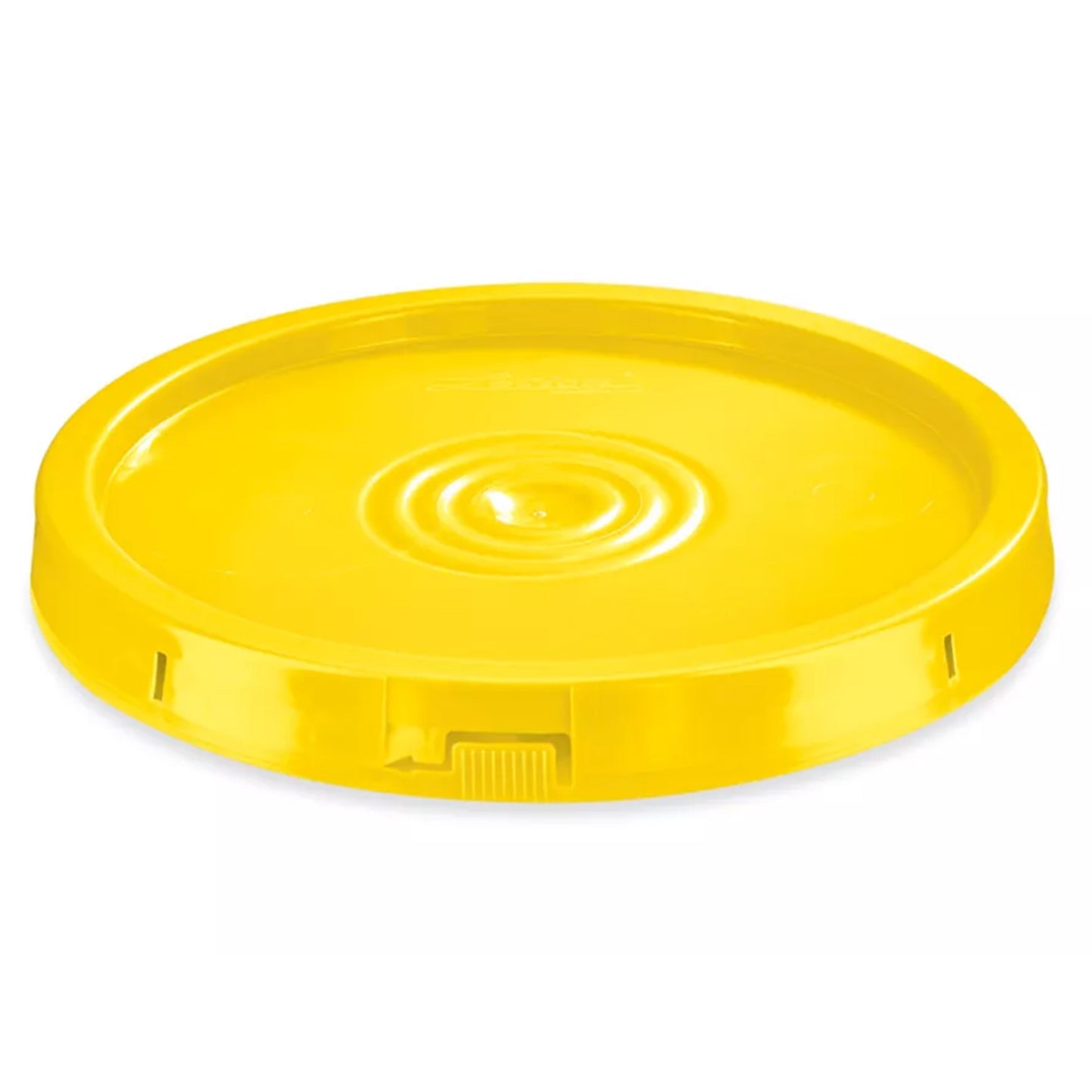 Lid for 5 Gallon or 3 1/2 Gallon Round Buckets