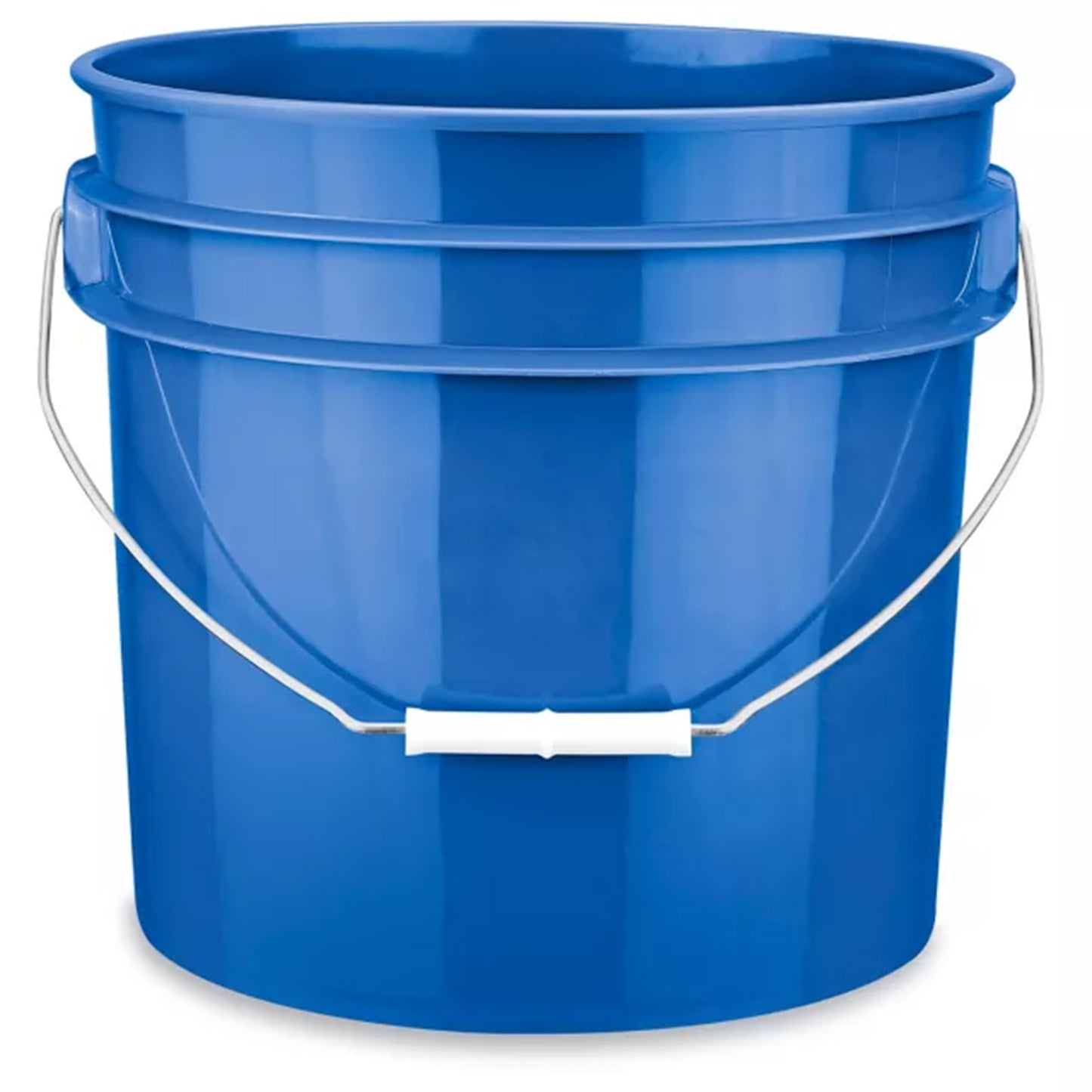 3 1/2 Gallon Round Bucket