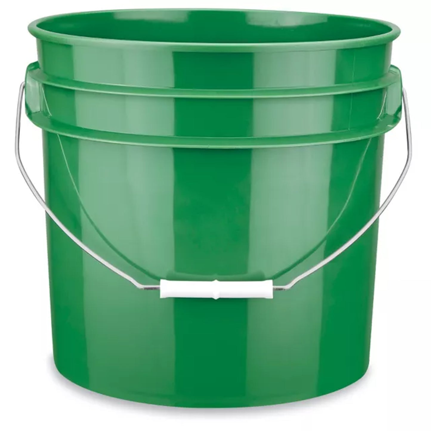 3 1/2 Gallon Round Bucket