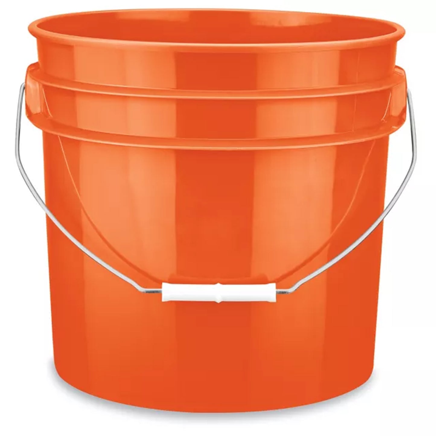 3 1/2 Gallon Round Bucket