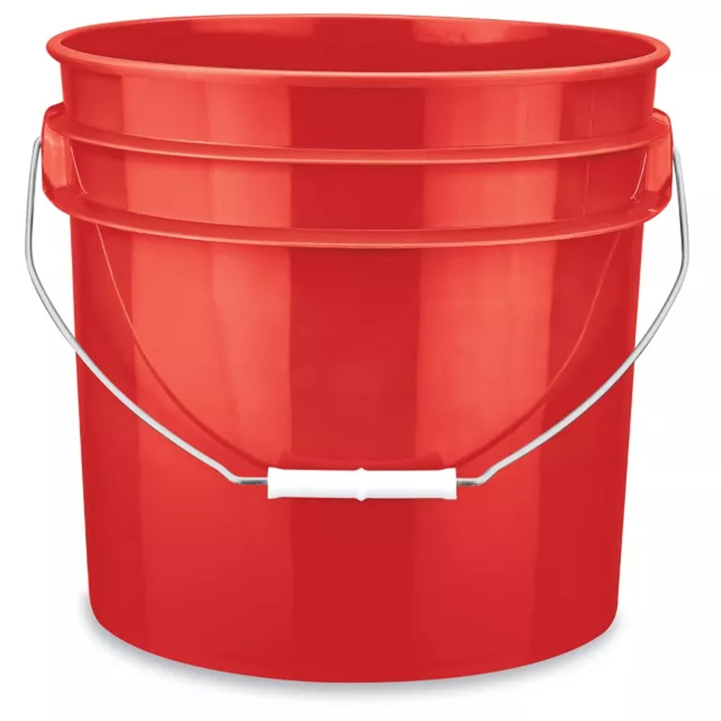 3 1/2 Gallon Round Bucket