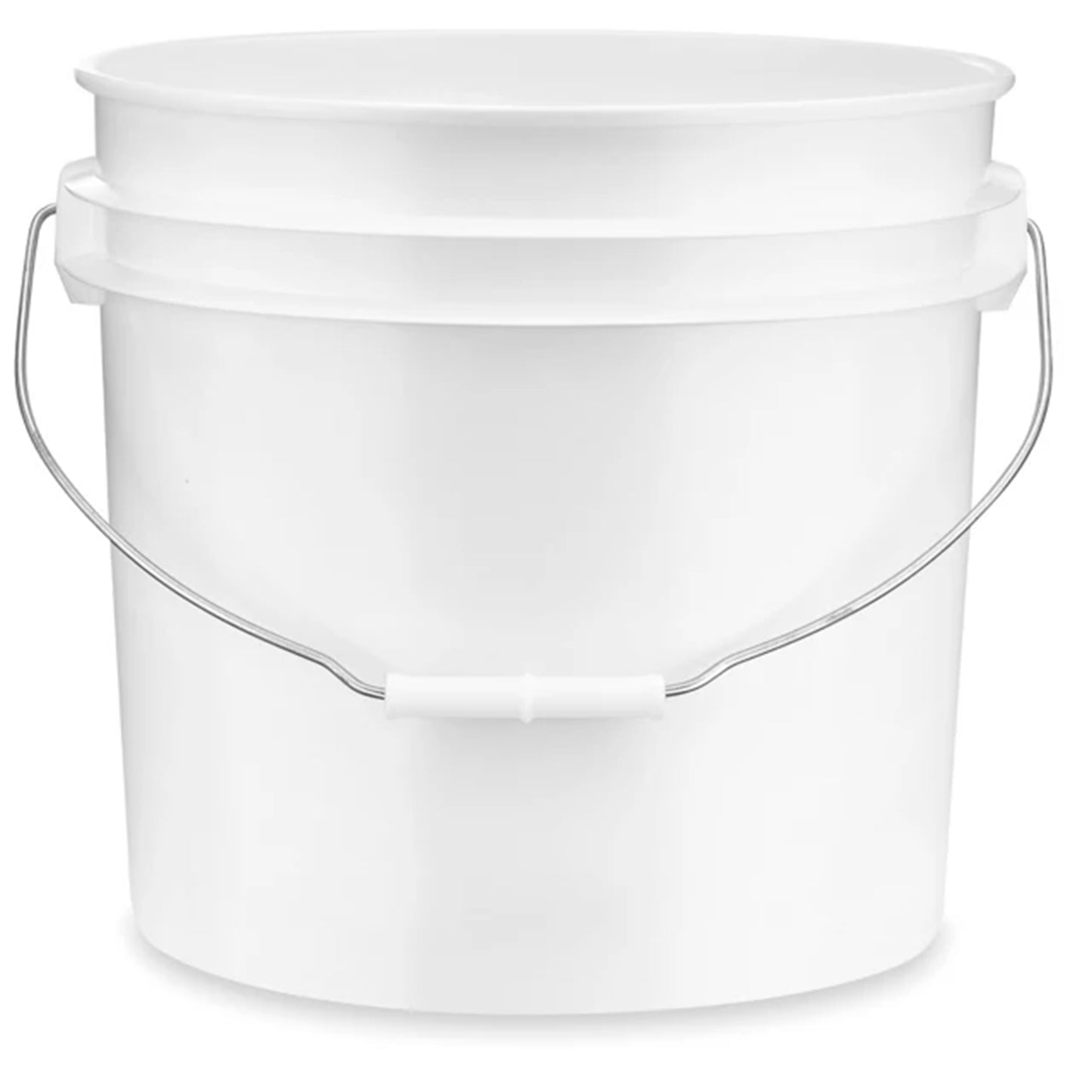 3 1/2 Gallon Round Bucket