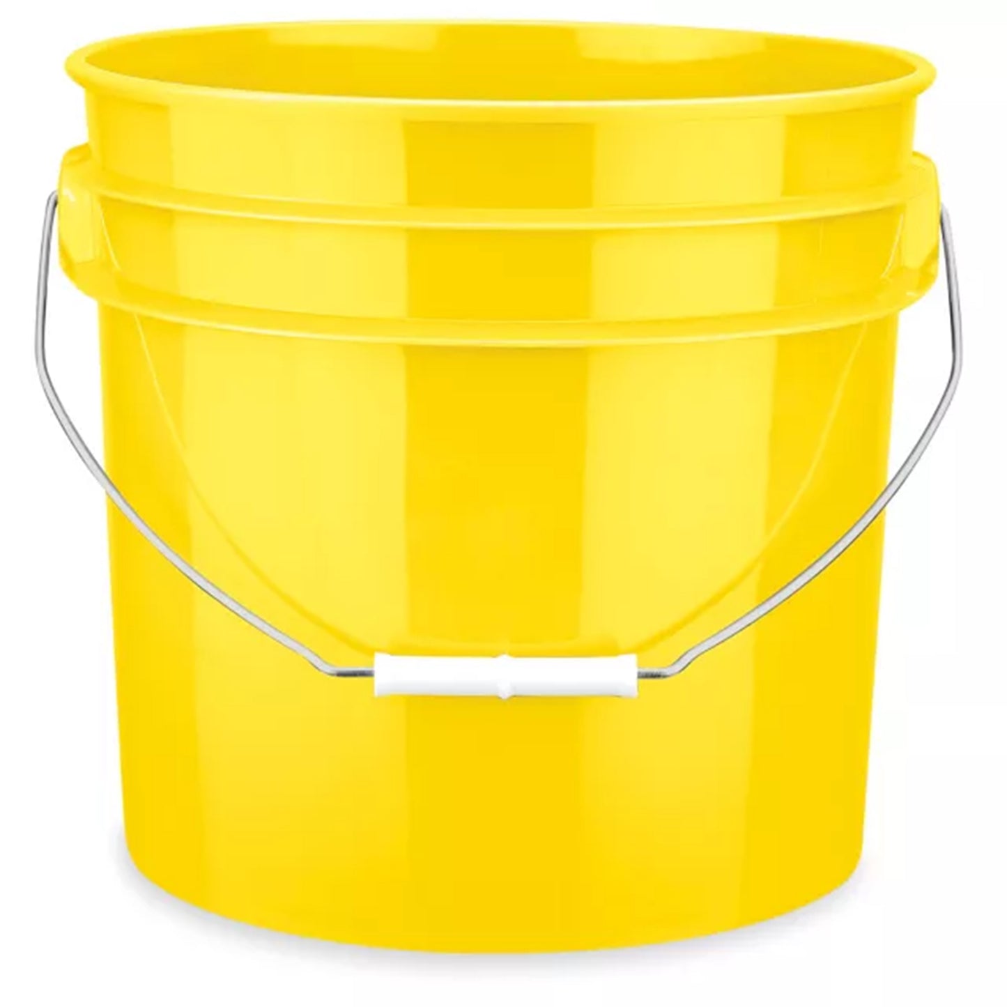 3 1/2 Gallon Round Bucket
