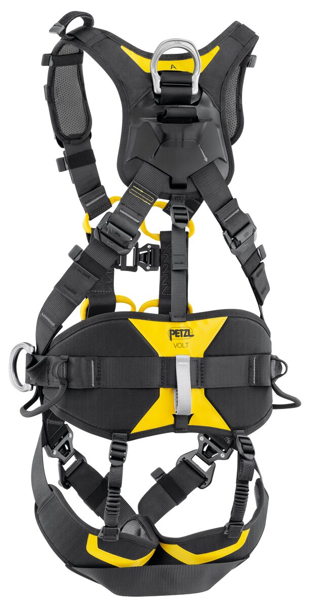 Petzl VOLT Harness