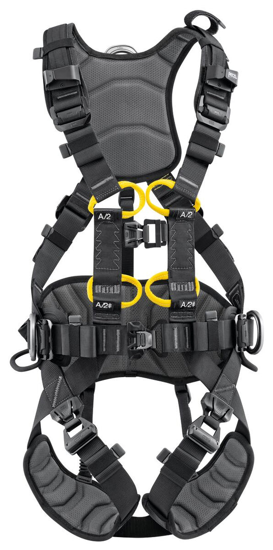 Petzl VOLT Harness