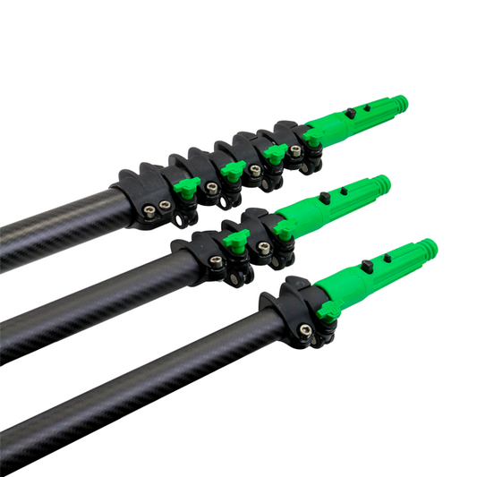 Unger Carbon Trad Pole