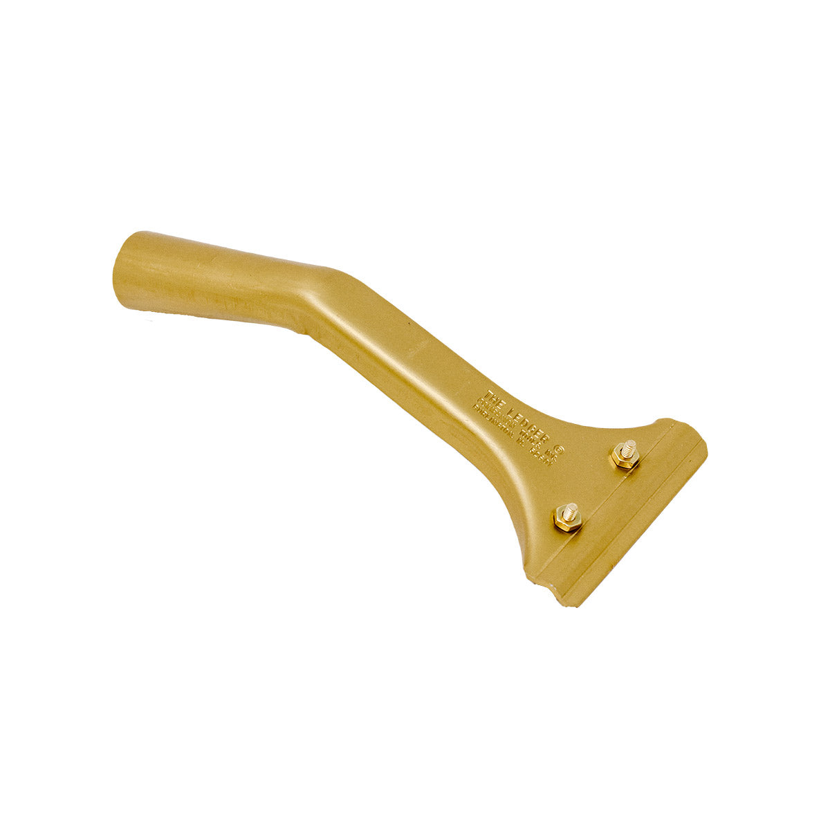 Squeegee Ledger (Standard Channels)