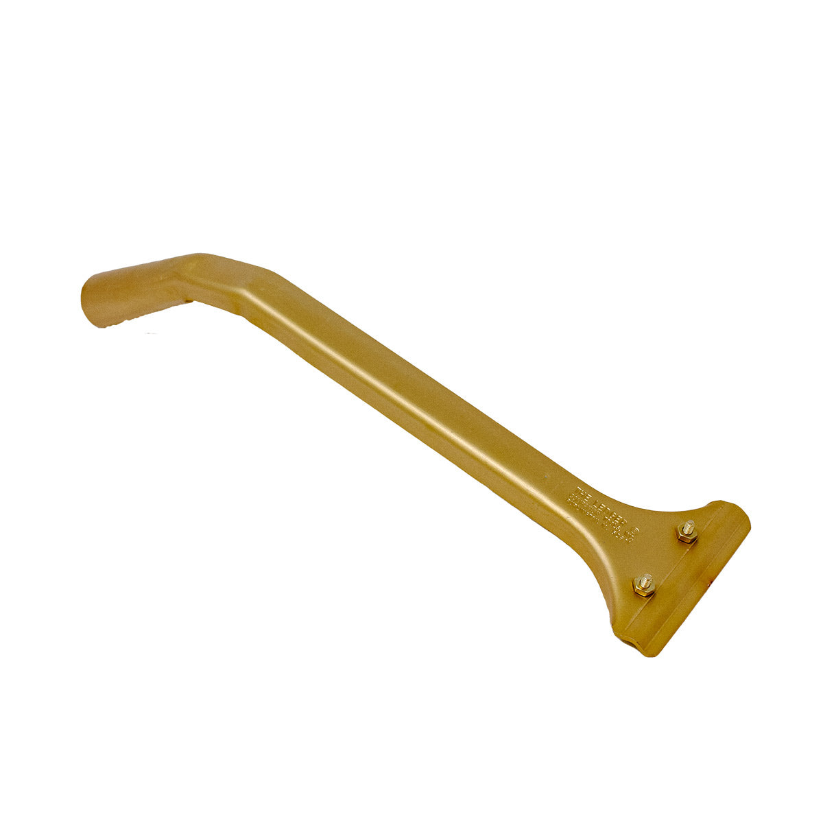 Squeegee Ledger (Standard Channels)