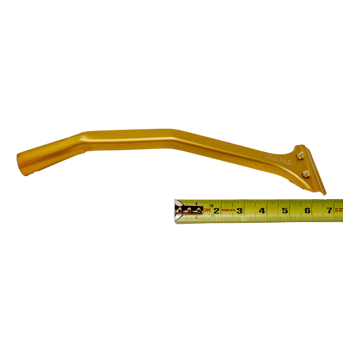 Double Bend Squeegee Ledger