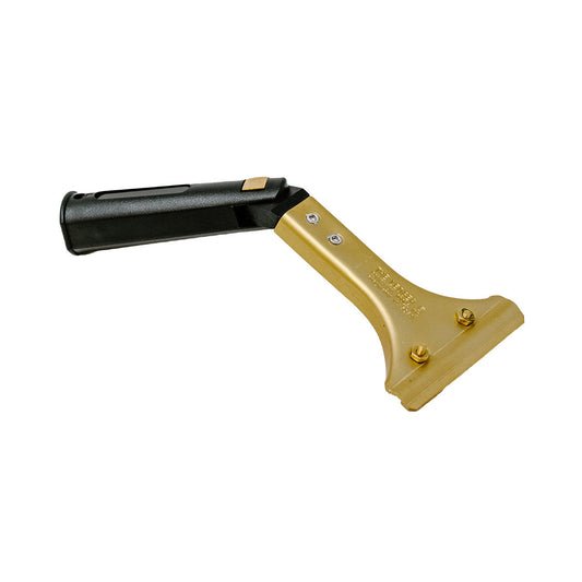 Squeegee Ledger (Swivel Standard)